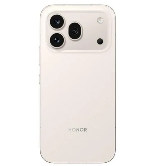Honor 600 Pro 5G Phone, 6.7”, 512GB, 12GB – Gold